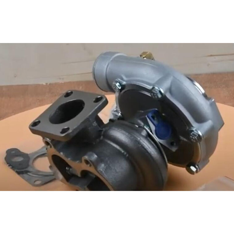 Direkter Ersatz für Nissan Engine - Turbo GT1744 Turbolader 14201-90016 717501-00001 1420190016 7175010001 717501-1 7175011