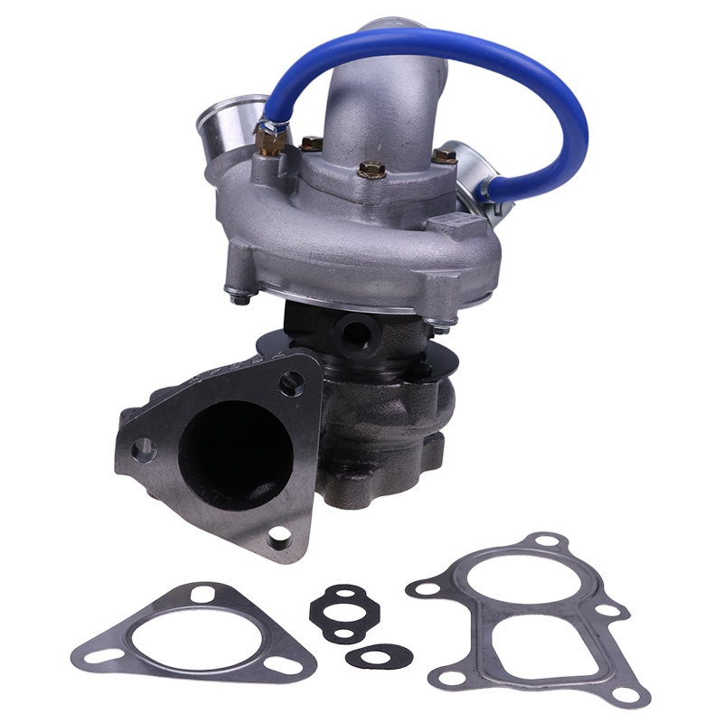 Funktioniert gut mit Hyundai Motor 4D56TCI D4BH - Turbo GT1749S Turbolader 28200-42700 715924-5004S 715924-3 2820042610 28200-42610 433352-0031 433352-5031S 715924-2 715924-5002S 715924-2 71592400404S 7159240004 7159240001