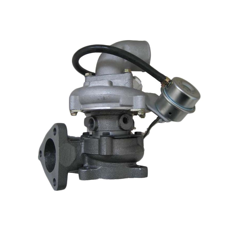 Entwickelt für Hyundai Truck Porter mit 4D56TCI Motor - Turbo GT1749S Turbolader 28200-42700 2820042700 4D56 Euro 3