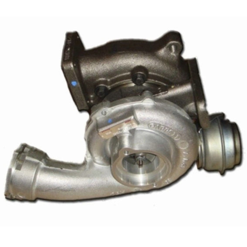 Perfekt für Volkswagen Commercial T5 Bus mit R5K Motor - Turbo GT1749V Turbolader 729325-0003 7293250003 AXD R5K Euro-3