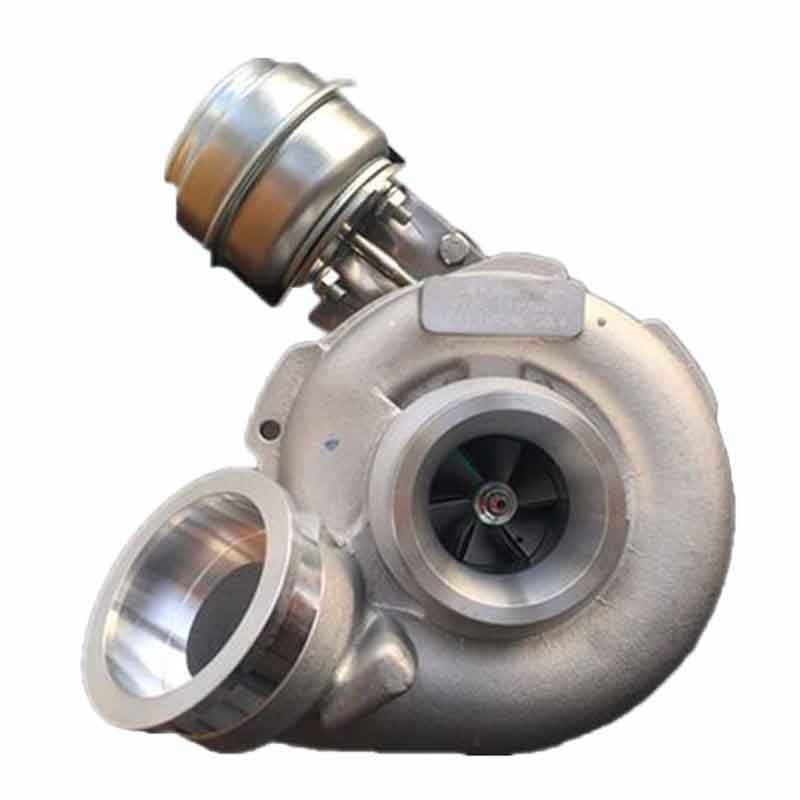 Ma?geschneidert für Mercedes Truck Sprinter I 211CDI/311CDI/411CDI mit OM611 DE22LA Motor - Turbo GT1852V Turbolader 709836-003 6110960899 709838-1 7098381 7098360003
