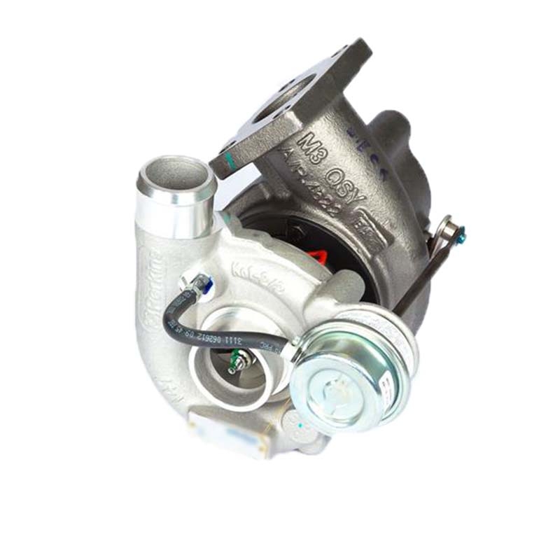 Ma?geschneidert für Perkins Motor 1103B-33T 1103C-33T 1103C-33TA - Turbo GT2049S Turbolader 2674A405