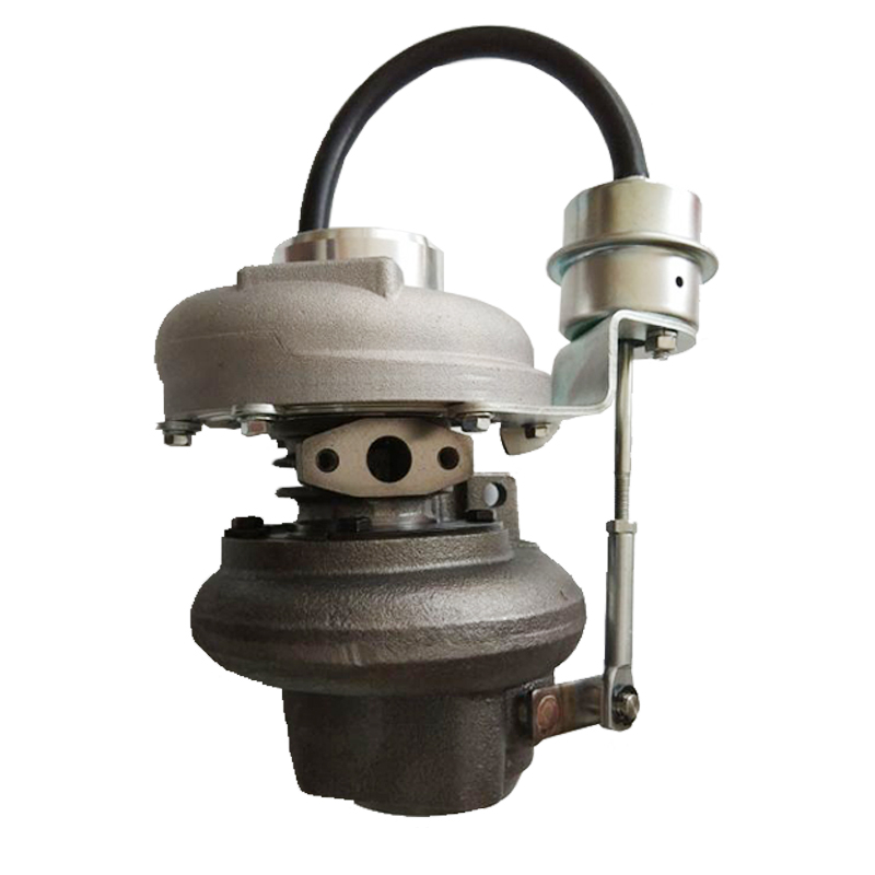 Passend für Caterpillar 3054 Perkins T4.40 Motor CAT 430D 438D 442D Backhoe Loader - Turbo GT2052S Turbochager 207-7934 CA2077934 2077934 727264-5005S 452191-0005 430D, 438D, 442D