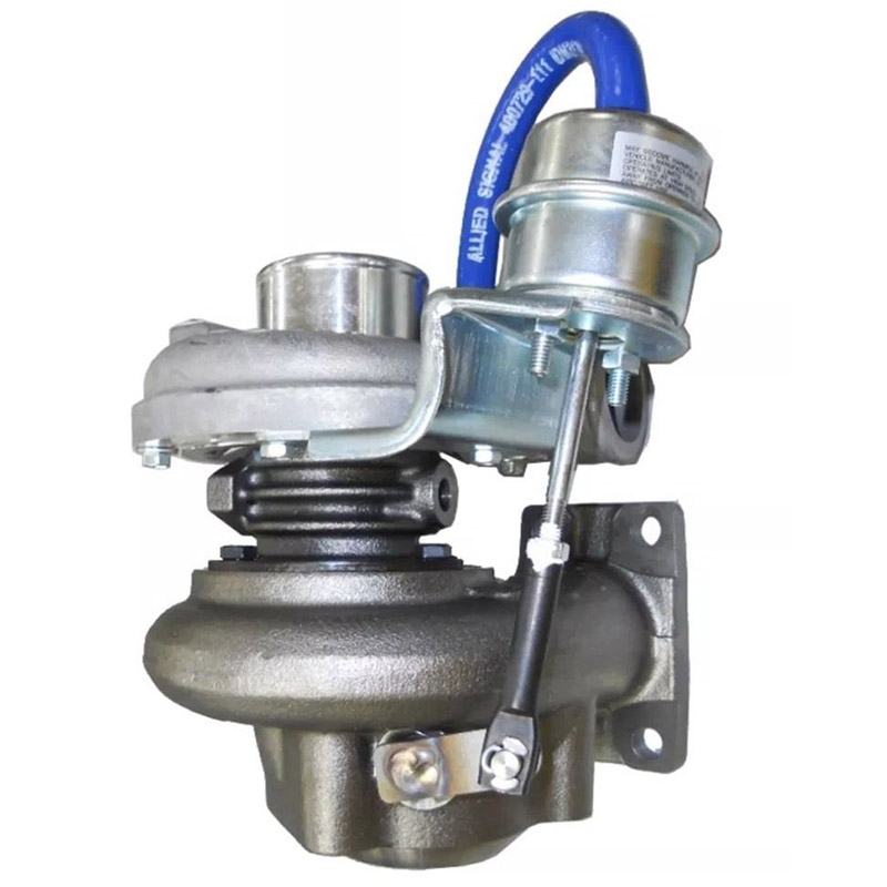 Direkter Ersatz für Perkins Industrial Engine T4.40 Darwin EPA Tier 1 - Turbo GT2052S Turbolader 2674A375 2674A308 727264-0005 7272640005 DARWIN-EPA Tier 1