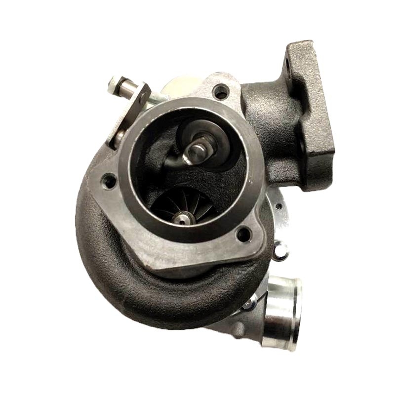 Funktioniert gut mit Perkins JCB Industrial Engine Telehandler EPA Tier 1 - Turbo GT2052S Turbolader 2674A376