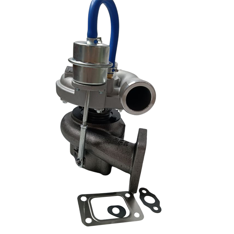 Ma?geschneidert für Perkins Motor 1104D-E44T 1104D-44TA - Turbo GT2052S Turbolader 2674A841 785827-5007 768524-0007 785827-0007 785827-7 433289-5425S 7858275007 7685240007 7858270007 7858277 4332895425S