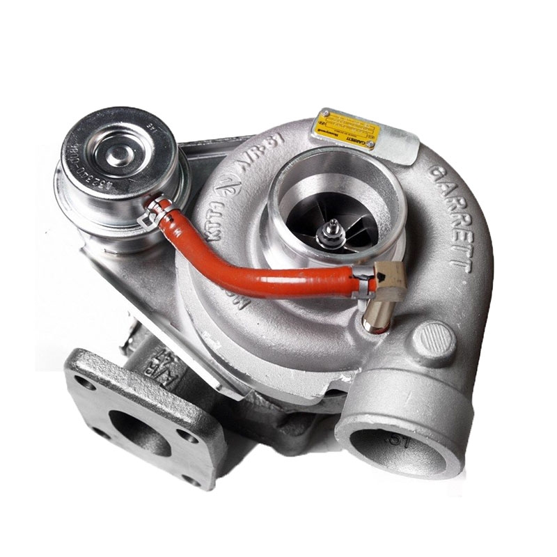 Perfekter Ersatz für Hyundai Mighty Truck Bus HD72 mit D4AL Motor - Turbo GT2052S Turbolader 28230-41431 282301431 703389-0002 7033890002 28230-414450 703389-001 70333890001
