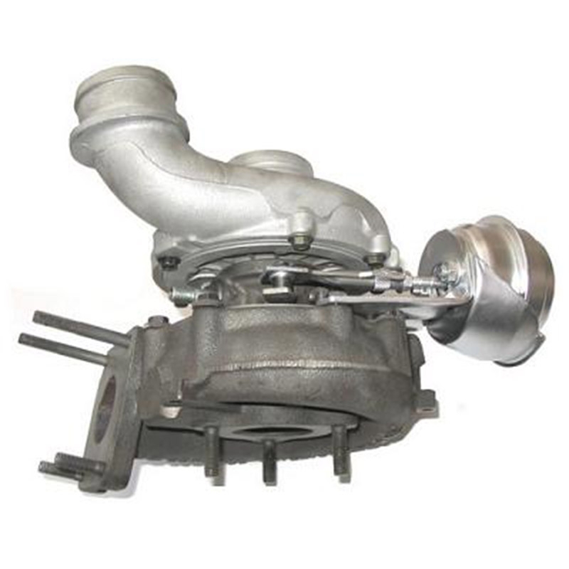 Kompatibel mit Volkswagen Commercial LT II VAN mit TDI Engine - Turbo GT2052V Turbolader 454205-56006 4542055006 074145701D 074145701DX 074145701DV