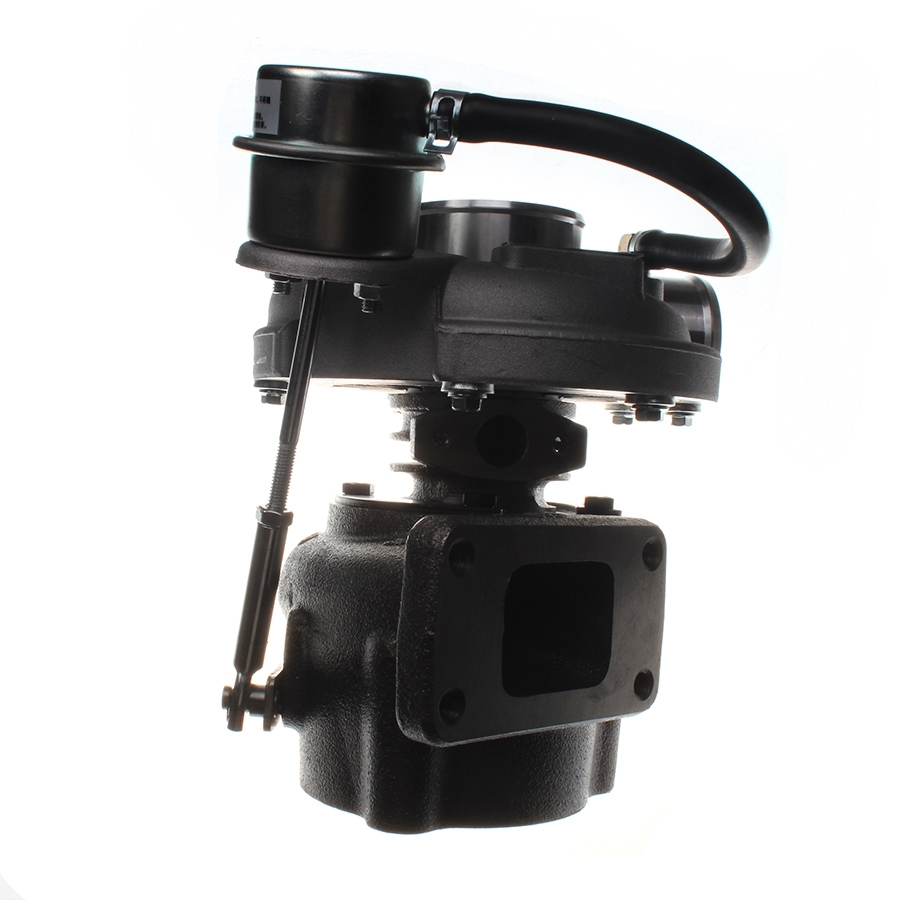 Kompatibel mit JCB Backhoe Lader Verschiedene mit Dieselmax Euro-2 Motor - Turbo GT2256S GT2556S Turbolader 320/06081 320-06081 3206081 Scout 4.4L Dieselmax Euro-2 EPA Tier 2