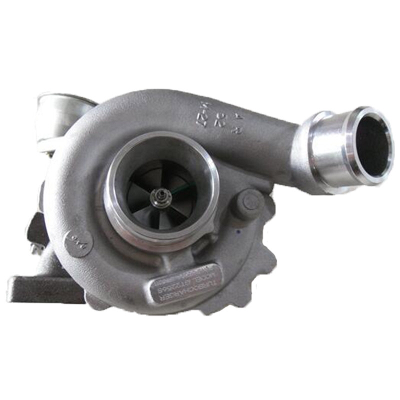 Direkter Ersatz für Volkswagen 8.150E Lieferwagen mit TCE Engine - Turbo GT2256S Turbolader 765326-5002S 7653265002S 4.08TCE