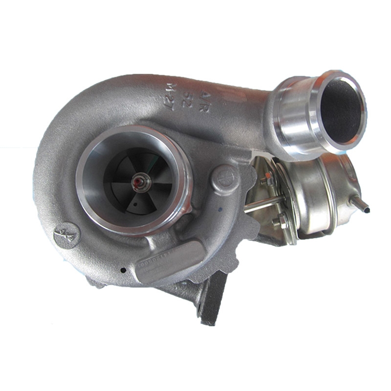 Optimiert für Volkswagen LT II 2.8 TDI mit AUH Motor - Turbo GT2256V Turbolader 721204-5001S 7212045001S 062145701A AUH 4.07 Elektronische TCA 4.07 TCA Elektronische Euro-3 MWM