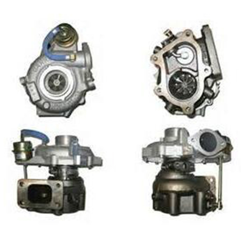 Kompatibel mit Toyota Coaster Bus mit N04C-TK Engine - Turbo GT2259LS Turbolader 766237004 17201E0080