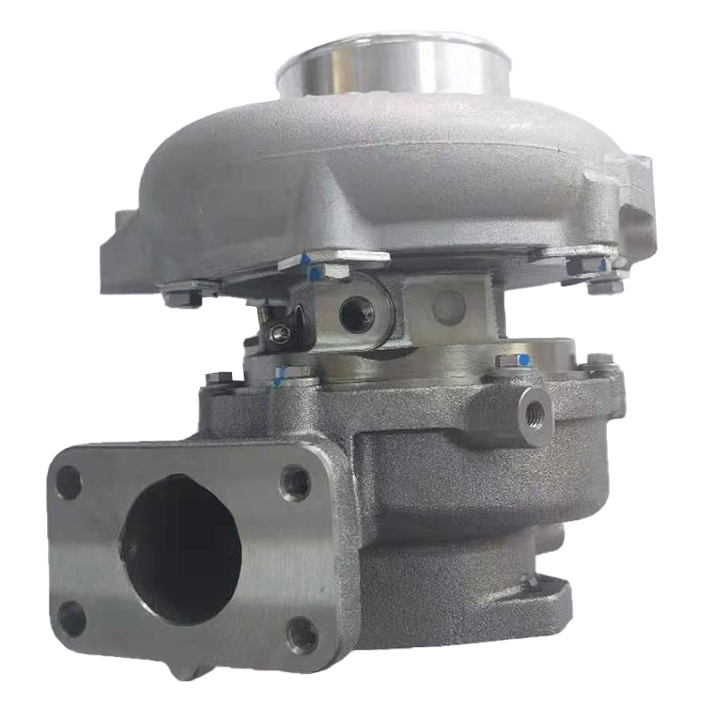 Hergestellt für Hino Motor N04C S05C ohne EGR Ventil - Turbo GT2263KLNV Turbolader 17201-E0740 779144-5023S 779144-0023 779144-0025 779144-5017S 779144-0019 779144-0021 847864-1 8478864-0002 8478864-0001 847864-5001 852179-001 852179-5001 852179-5002S 172