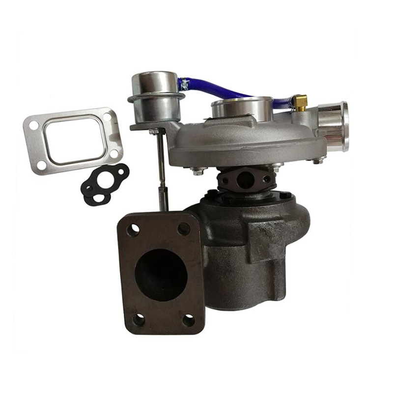 Funktioniert gut mit Perkins Motor Vista 4 EPA Tier 2 3 Massey Ferguson Traktor 5455 - Turbo GT25 711736-0026 711736-5026S 711736-003 711736-0010 711736-3 711736-10 711736-16 711736-26 2674A227 433289-0185 7117365026S 7117360003 7117360010 7117360016 7117