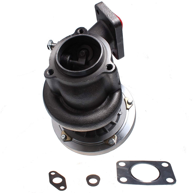 Ma?geschneidert für Perkins T4.40 1104C-E44T Motor - Turbo GT25 TurboCharger 2674A231 711736-5029S 7117365029S