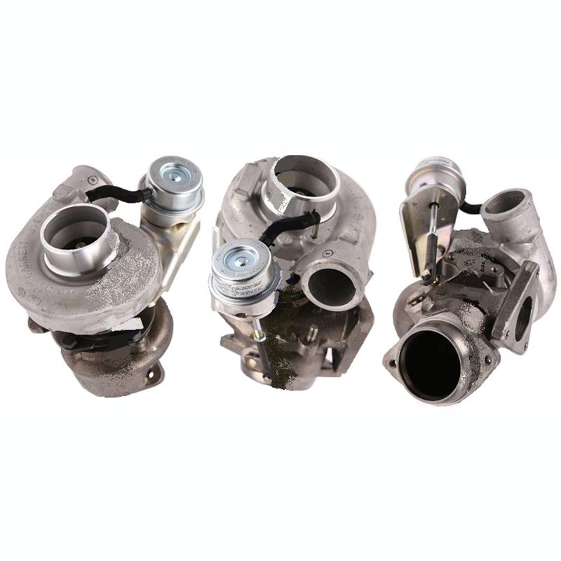 Speziell für Mercedes Sprinter I 210D 310D 410D mit OM602 Motor - Turbo GT2538C Turbolader 454207-0001 A6020960899 4542070001 OM602 DE 29 LA