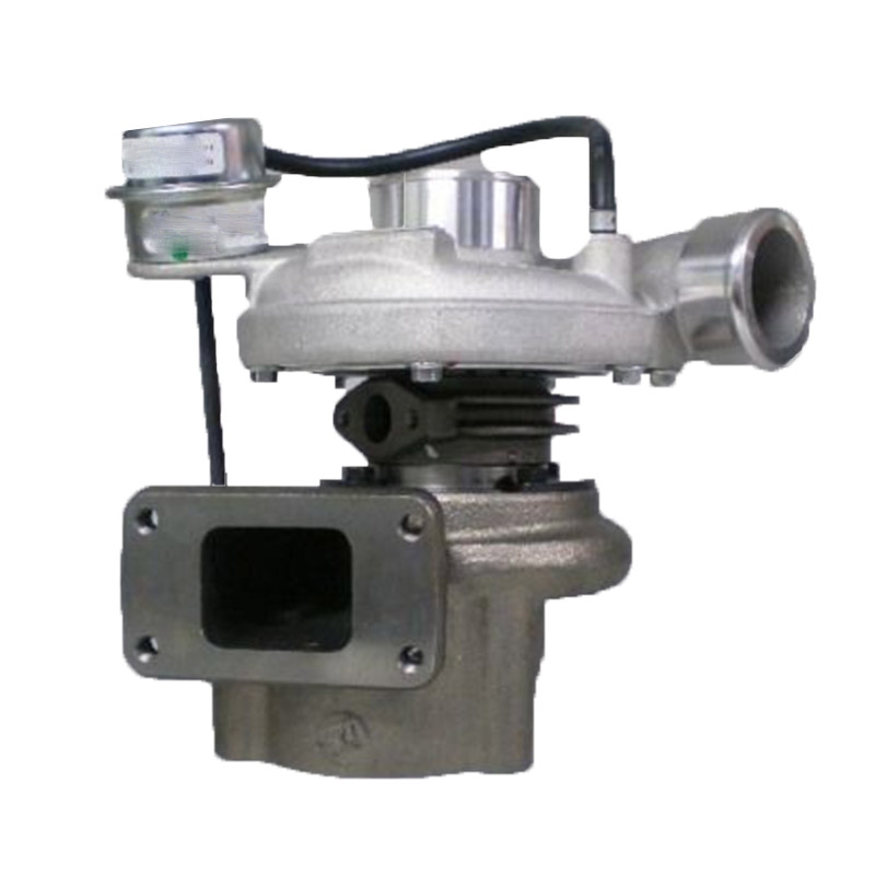 Speziell für JCB Backhoe Loader 4.4L Dieselmax Engine - Turbo GT2556S GT2256S Turbolader 320/06048 32006048 320-06048