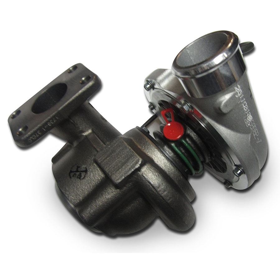 Entwickelt für Perkins Motor 1104C-44TA RJ37893 RJ38105 RJ38105R - Turbo GT2556S Turbolader 2674A211