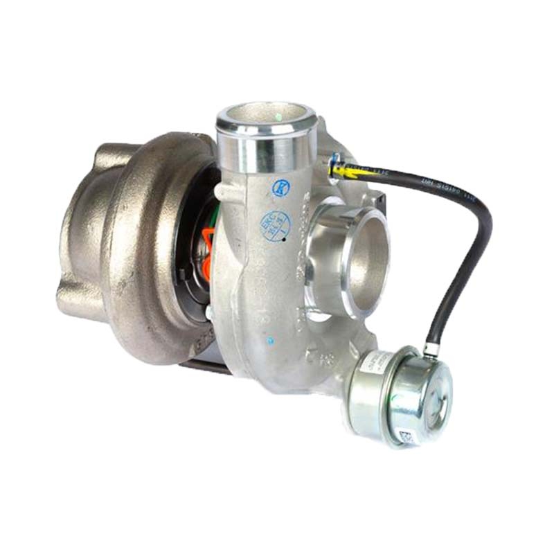 Hergestellt für Perkins 1104C-44T Motor RG37826 RG37828 RS60095 RS60102 - Turbo GT2556S Turbolader 2674A226 2674A432