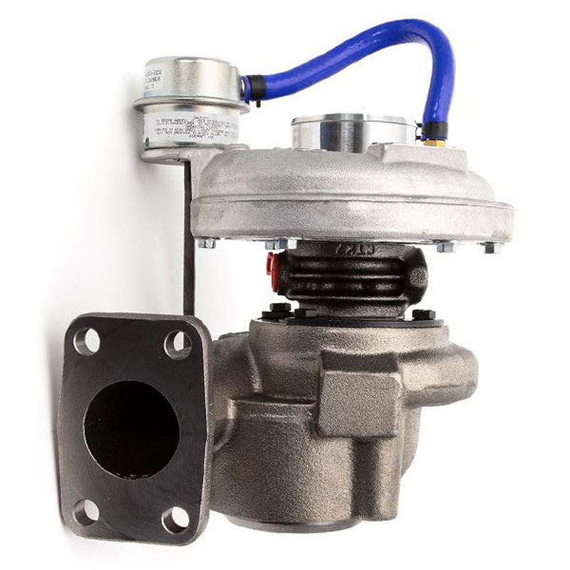 Erstellt für Caterpillar CAT 3054D Perkins 1104 1104A-44TA 1104C-44TA 1104C-E44TA Engine - Turbo GT2556S Turbolader 2674A403 7382233-5001S 738233-1