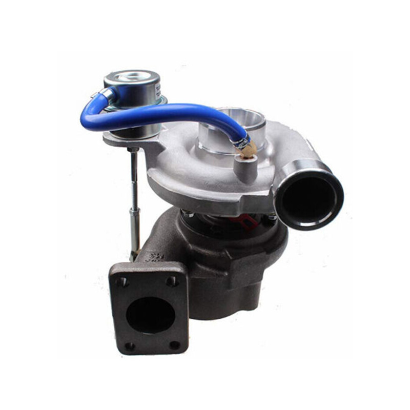 Hergestellt für Perkins JCB Engine 4.4L 1104D-E44T - Turbo GT2556S Turbolader 2674A809 785827-5001S 768524-0001 785827-0001 785827-1 7858275001S 7685240001 7858270001 7858271