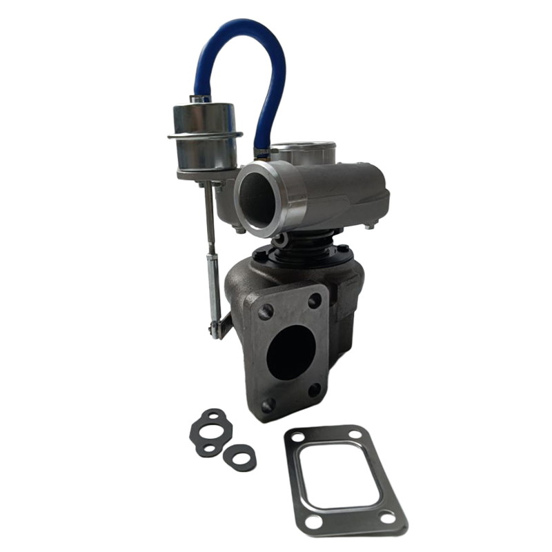 Perfekter Ersatz für Perkins Motor 1104D-44T EPA Tier 3 - Turbo GT2556S Turbolader 2674A843 785827-5008S 768524-0008 785827-008 785827-8 7858275008S 7685240008 7858270008 7858278 433289-0425 4332890425