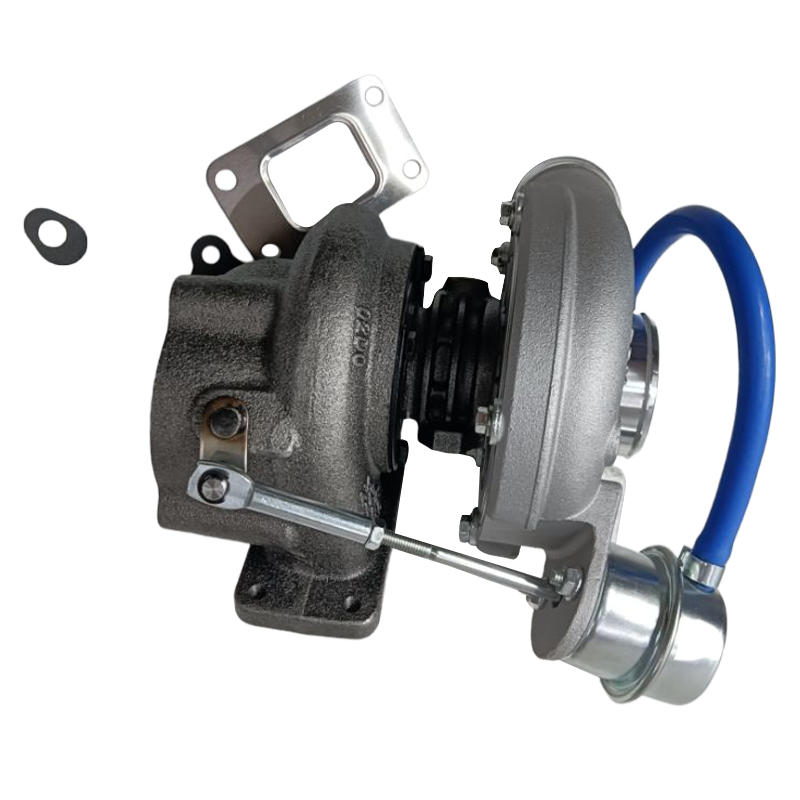 Passend für JCB Motor Dieselmax TCAE - Turbo GT2560S Turbolader 773125-5005S 7731125-0001 7731125-0003 7731125-0005 77311255005S 7731250001 7731250003 7731250005 320/6077 32006077 3CX, 4CX