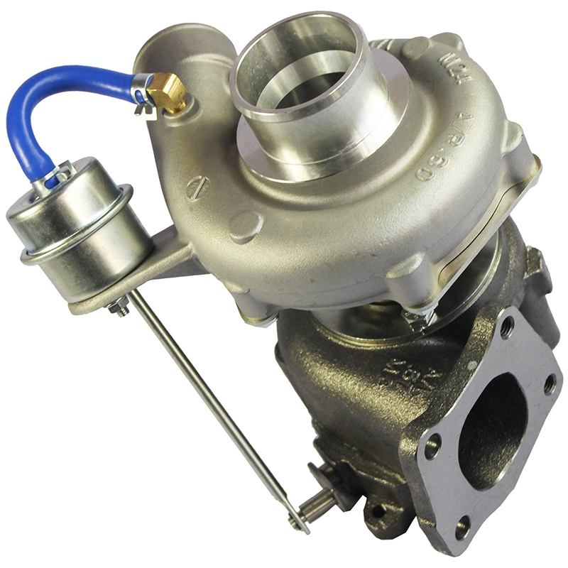 Erstellt für Isuzu Truck NPR NQR mit 4HE1XS Motor - Turbo GT2560S Turbolader 8972089663 700716-9 7007169