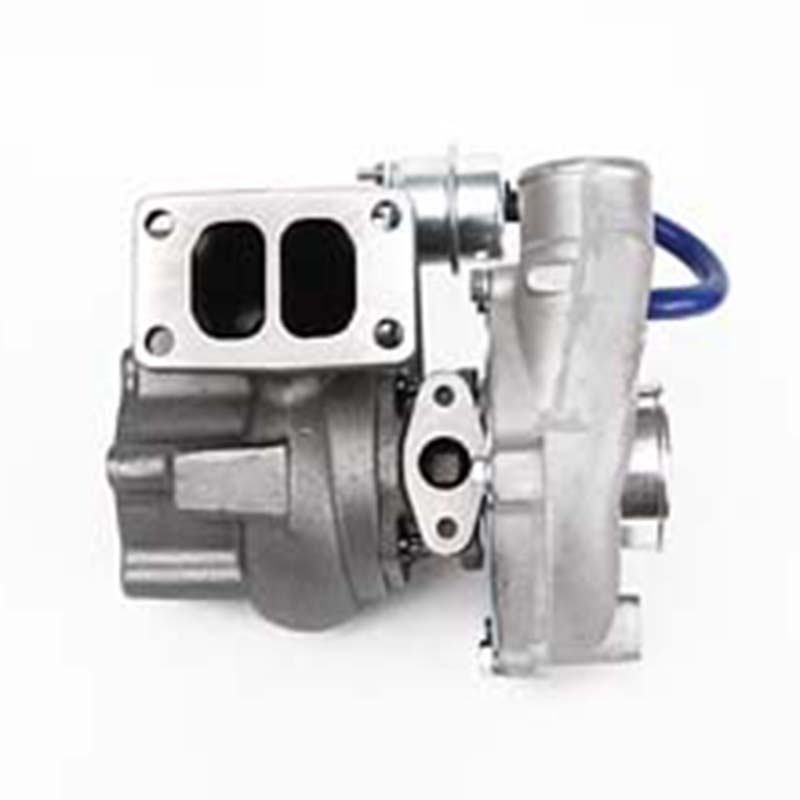 Perfekt für Perkins Motor T6.60 1006-60TW - Turbo GT3267S Turbolader 2674A092 U2674A092