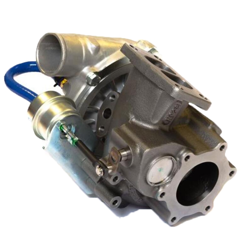 Direkter Ersatz für Perkins 1006-60TW Engine - Turbo GT3267S Turbolader 2674A096