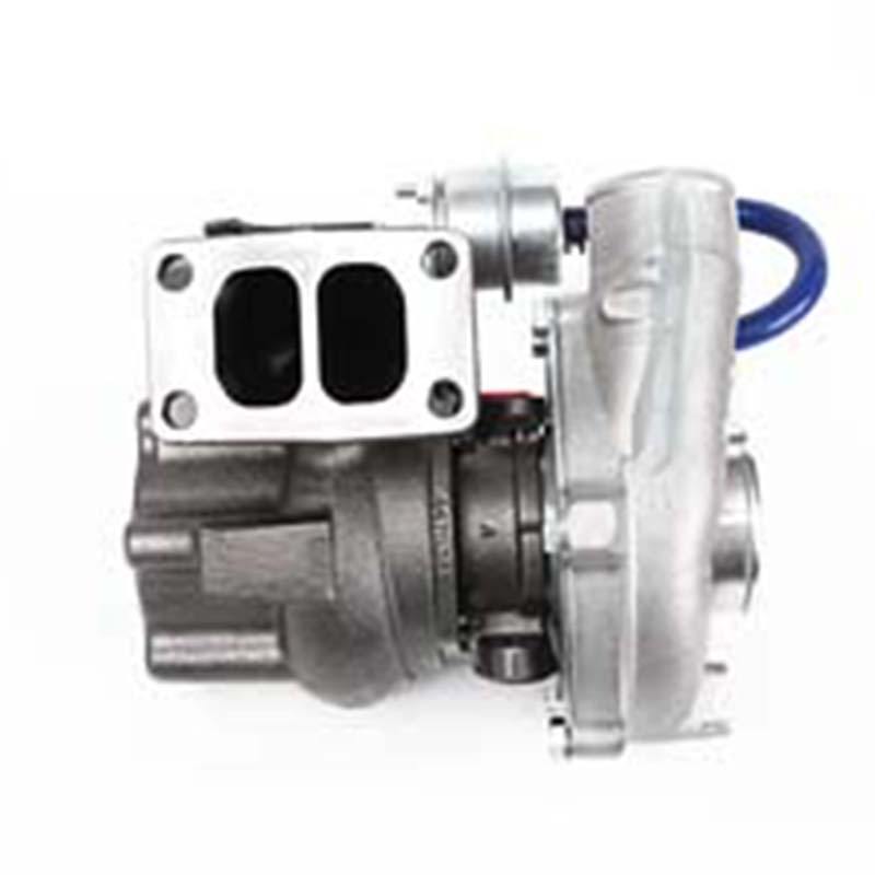 Geeignet für Perkins 1006-60T Motor YH36003 YH36146 YH36165 YH36182 YH36206 - Turbo GT3267S Turbolader 2674A306 U2674A306