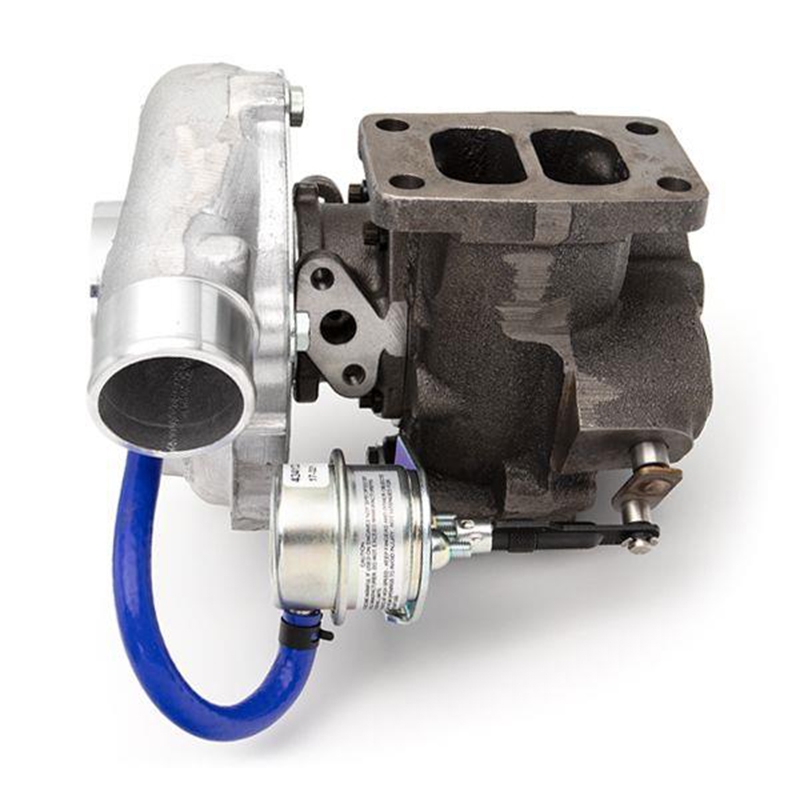 Direkter Ersatz für Perkins 1106C-E60TA Engine - Turbo GT3571S Turbolader 2674A343