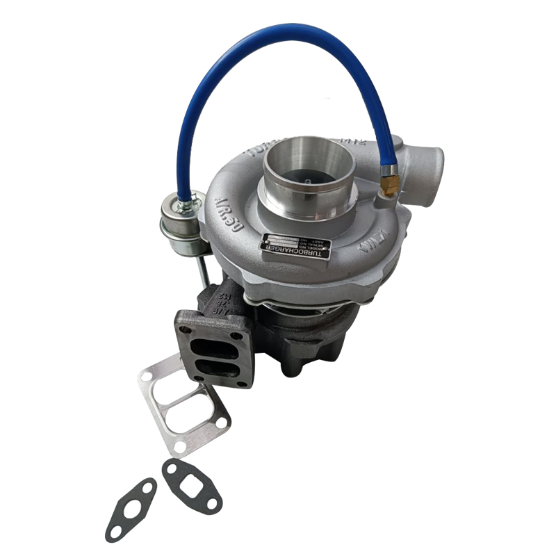 Perfekter Ersatz für Perkins Motor 1106C-E60TA Vista 6 - Turbo GT3571S Turbolader 2674A402 2674A342 2674A347 500444 500445 7099420001 709942-001 709942-001 709942-0006 709942-0006 7099420009 709942-0009 7099421 709942-1 70994225001S 709942-5001S 709942-50
