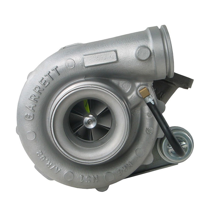 Perfekter Ersatz für Daewoo Motor DE12TIS B3-E - Turbo GT42 Turbolader 701139-001 65.09100-7196 7011390001 65.091007196