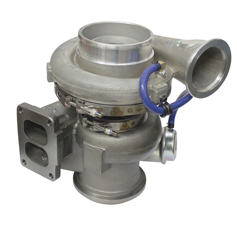 Passend für Detroit Engine Series 60 - Turbo GT4294 Turbolader R23528065G 714788-5001 7147885001 S610