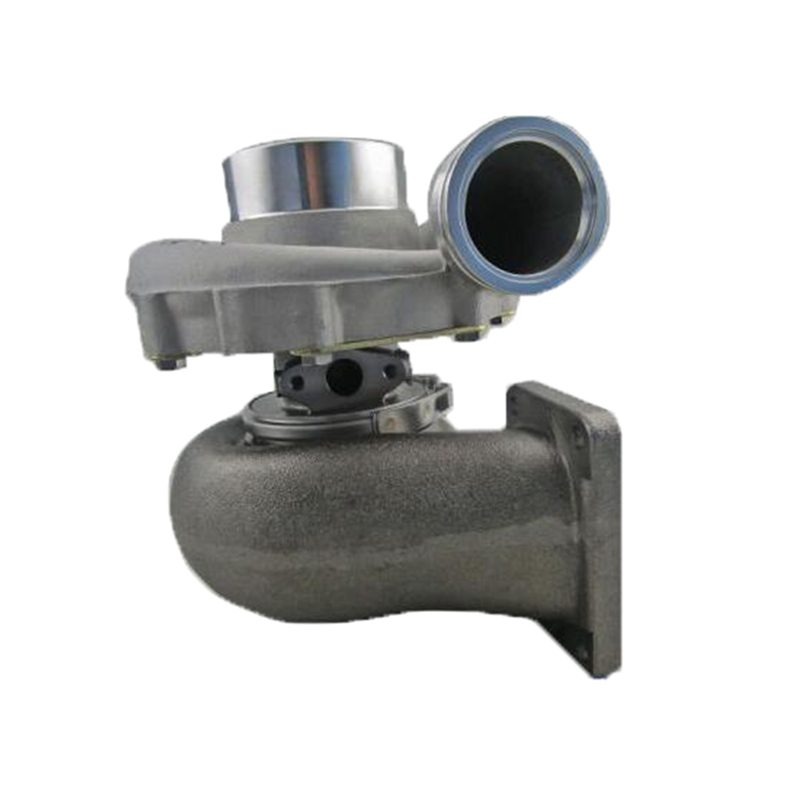 Direkter Ersatz für Volvo D12C Motor EC460B EC360B EC330B Bagger - Turbo GT4594 Turbolader 11030483 452164-10 45216410 VOE 11030483 VOE11030483 D12C Tier 2 EC460B, EC360B, EC330B