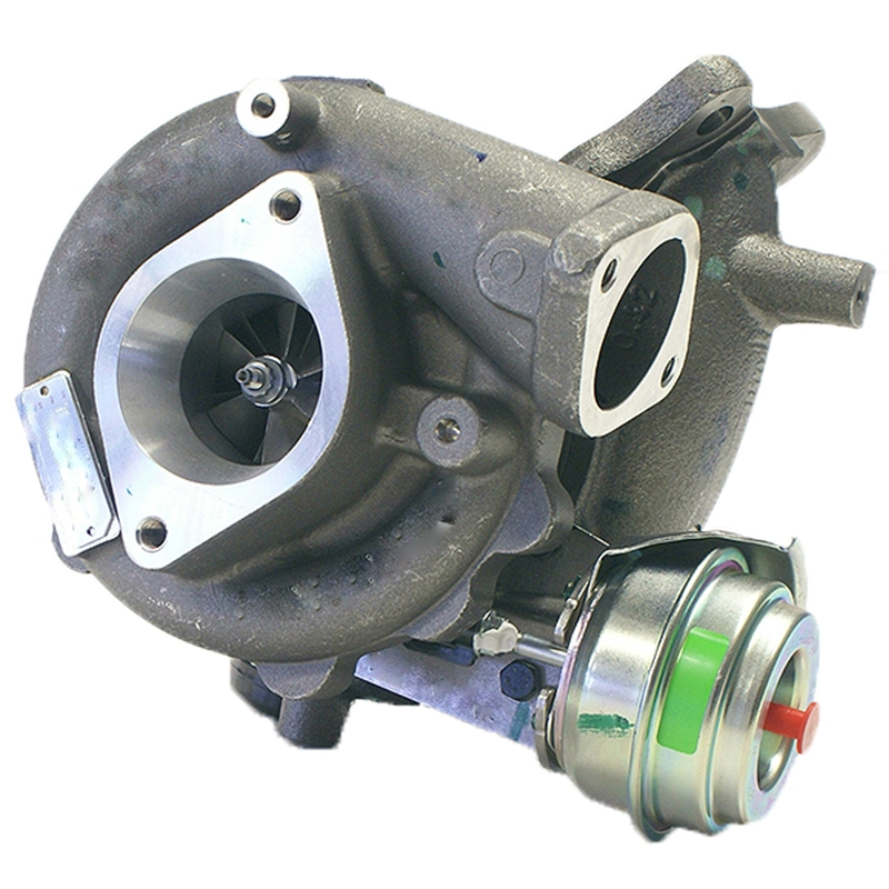 Hergestellt für Nissan Thailand Navarra D40 YD25DDTi - Turbo GTA2056V Turbolader 14411-EB71E 14411EB71E