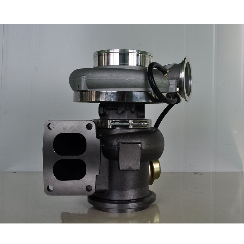 Hergestellt für Detroit Engine Series 60 - Turbo GTA4202 714792-5002S R23528059 714792-0003 702468-0002 714792-0004 714792-0005 714792-0007 714792-3 702468-2 714792-9003 702468-9002 1080016R 23522190 2352805 23534440 AP80051 E23528059 R233522190 R23534440