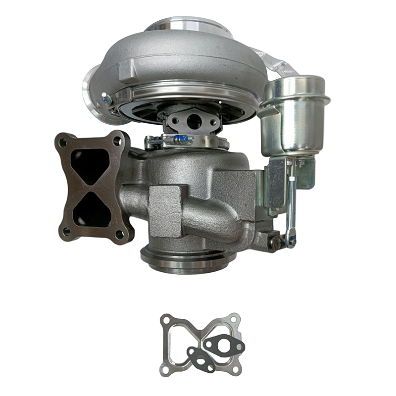 Hergestellt für Caterpillar CAT Motor C11 C13 LKW 725 730 - Turbo GTA4502S Turbolader 255-8862 762550-00003 10R-2800 10R-3603 10R-7297 10R-8957 10R-8970 20R-2916 247-2964 275-1294 331-5888 CA10R-2800 CA10R-3603 CA10R-7297 CA10R-8957 CA10R-8970 CA20R-2916