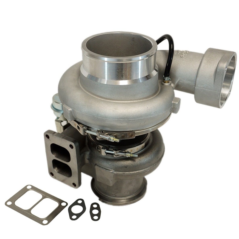 Funktioniert gut mit Caterpillar CAT C15 3406E Motor - Turbo GTA4702 GT4702BS GTA470201BS Turbolader OR7923 0R7923