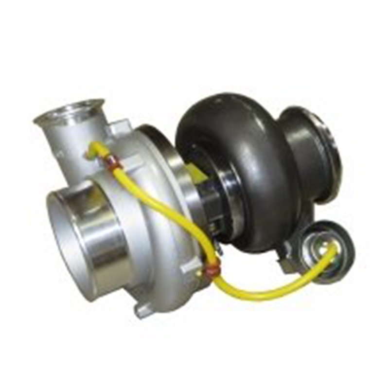 Erstellt für Caterpillar CAT Engine C15 - Turbo GTA5008 Turbolader 239-9988 750058-0001 2399988 7500580001 CA2399988