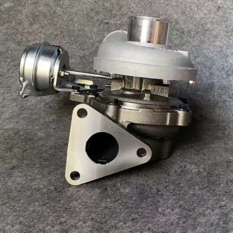 Direkter Ersatz für Lion Engine 1.9 D 4WD Pickup F22 - Turbo GTC14 Trubocharger 810164-0004 8101640004 X10001370 UC0748S