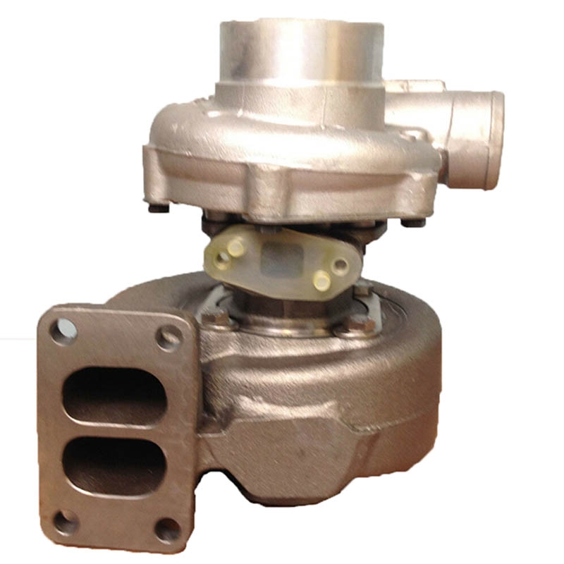 Geeignet für 1988-04 Cummins Andere Verschiedene - Turbo H1C Turbolader 3521834