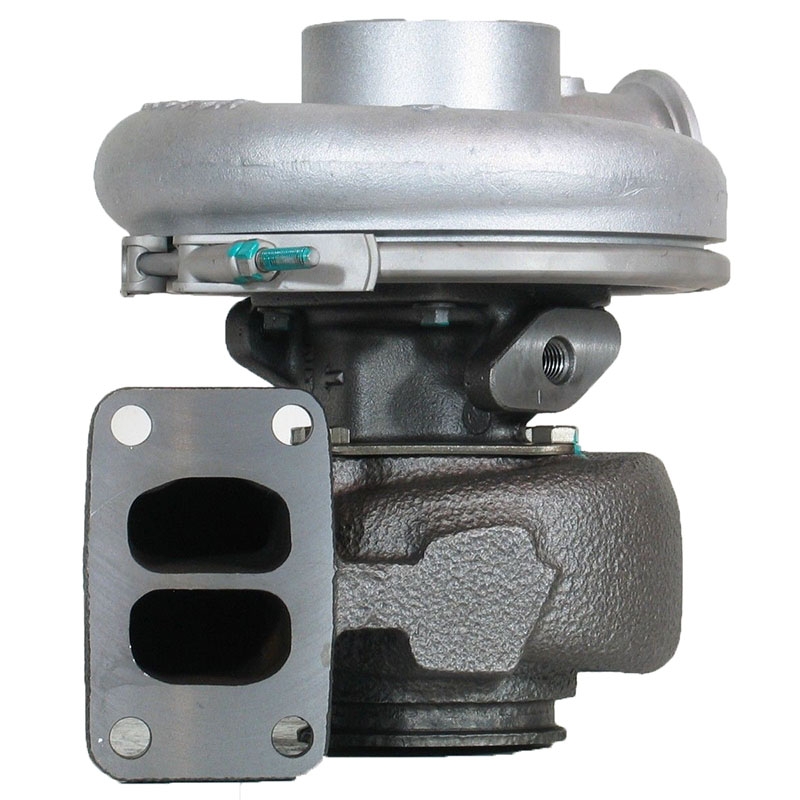 Ma?geschneidert für Cummins Verschiedene mit 4BTA Motor - Turbo H1C Turbolader 3525699