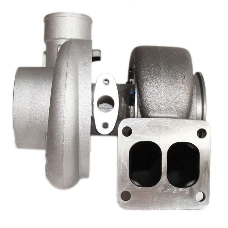 Funktioniert gut mit Cummins Motor 6CTA - Turbo H1E Turbolader 3524034 3802303 343 6BT