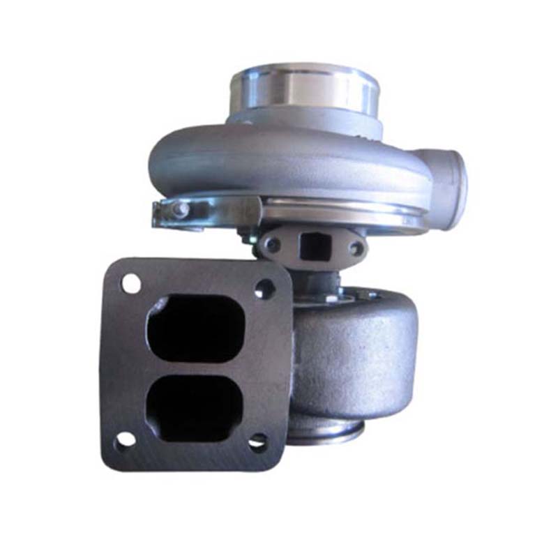 Perfekt für Cummins Motor 6CTA 6CT - Turbo H1E Turbolader 3528794 C3528794 3527370 3527371 528793 3540774 3541884 3535544 3535545 3536683 352737100 3527371H TS3527370R 3802307 3537826 3545701H 3545701000 316469 1000020154