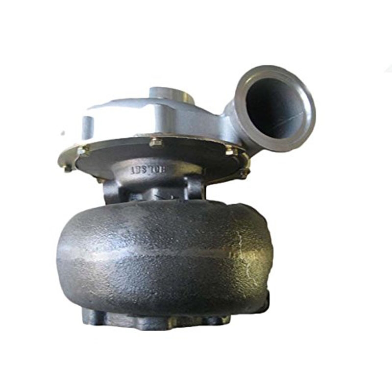 Geeignet für Volvo FS10 FL10 N10 NL10 LKW mit TD102F Motor - Turbo H2D Turbolader 3525994 3525995 422856 466818-0003 466818003 FS10,FL10,N10,NL10