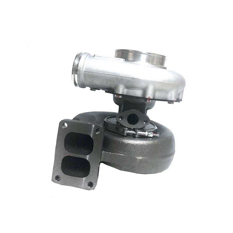Geeignet für Volvo TAD 1230G Iveco 8210SRI21 Motor - Turbo H3B Turbolader 3533098 865966 8015586 99462919 3533099 3533801 3539081 4033218H 866665 3540641 3530701 3534561 4033928H 8112300 8112302 1556163 F16