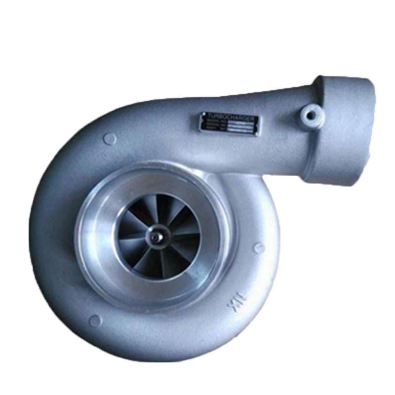 Optimiert für Cummins Engine KTAA19 KTTA19 - Turbo HC5A Turbolader 3594066 3594068 3801803