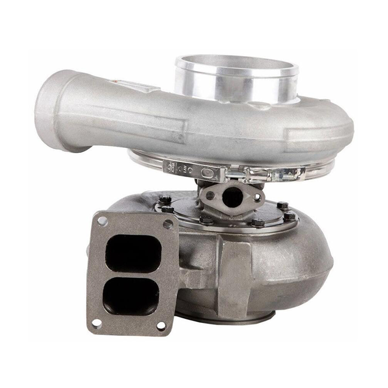 Kompatibel mit Cummins Engine KTTA19 KTTAC1500E KTTA50 - Turbo HC5A Turbolader 3803452 3801563 3803450 3594111 4033464 3524660 3594112 3594113 35941114 3529718
